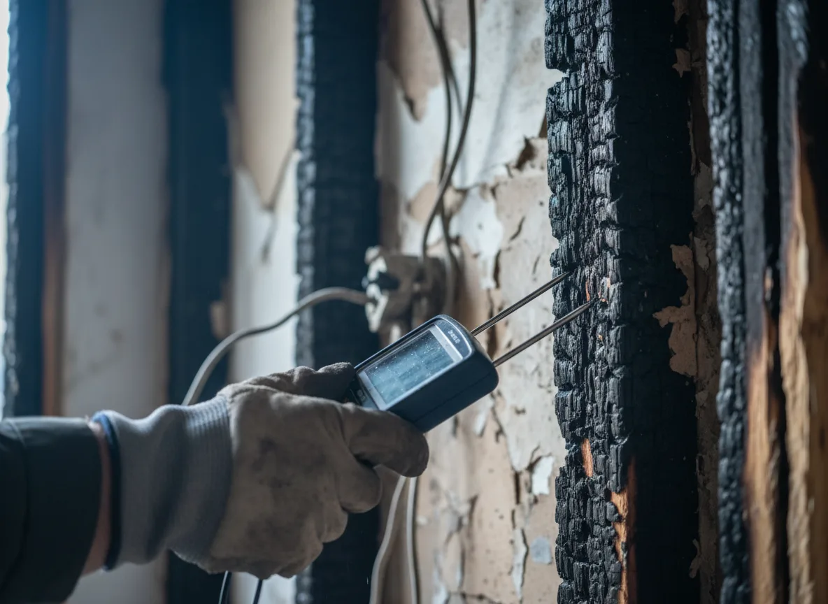 Fire Damage Restoration East Ryegate, VT FAQs